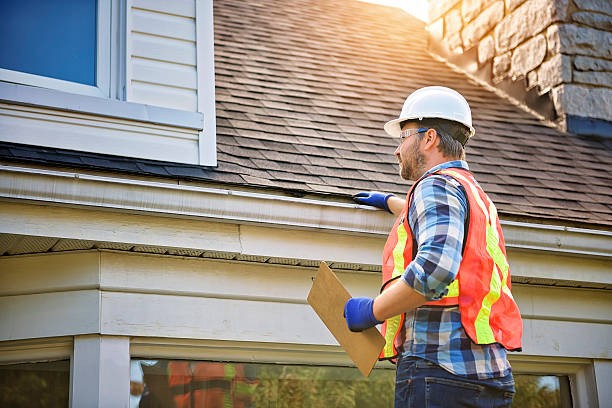 Trusted Roof Inspection service in California, PA - Ben Roofing and Steel LLC